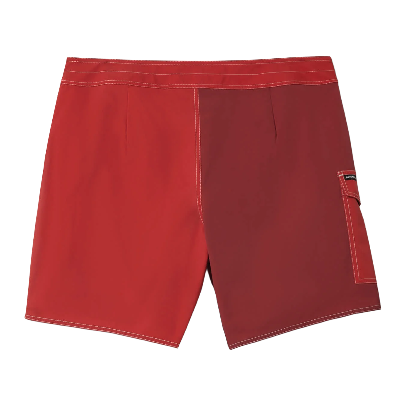 Classic Trunk 17" Boardshort