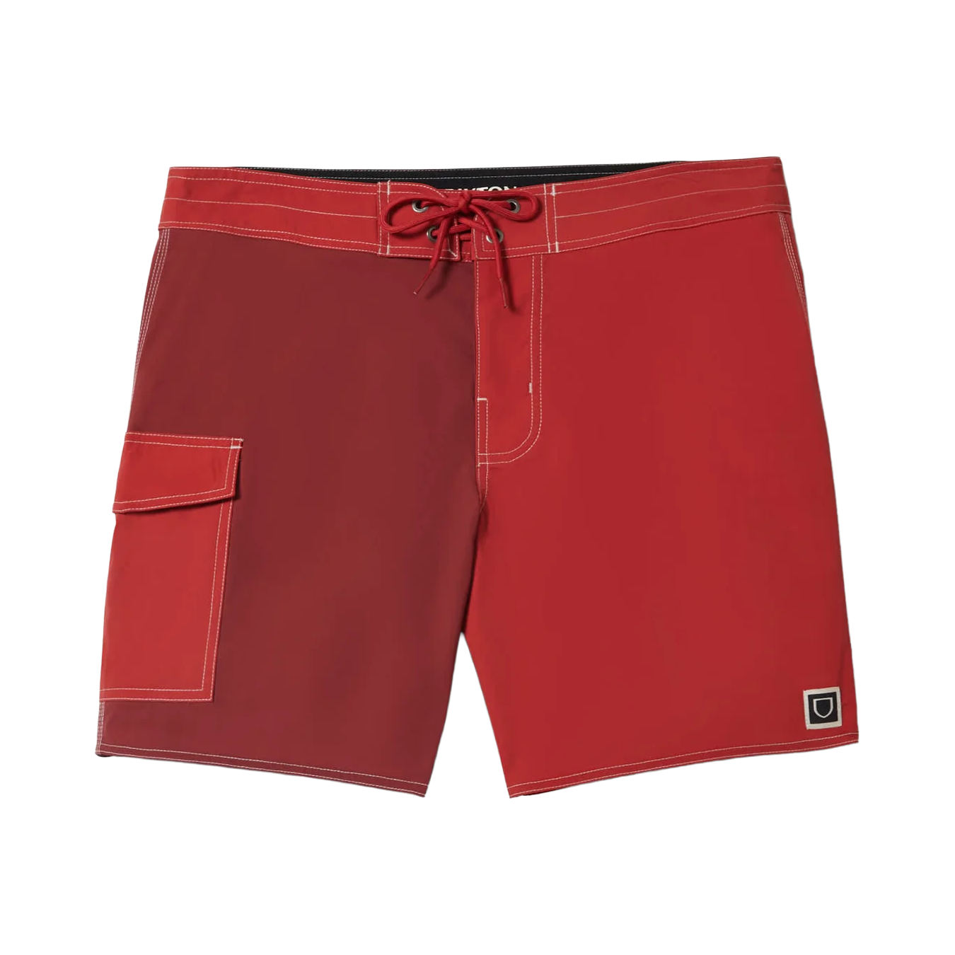 Classic Trunk 17" Boardshort