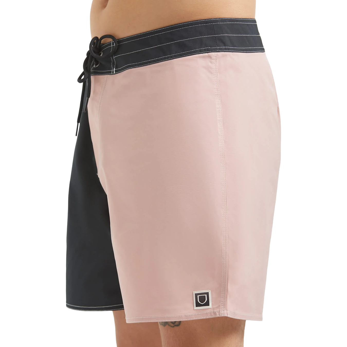 Classic Trunk 17" Boardshort