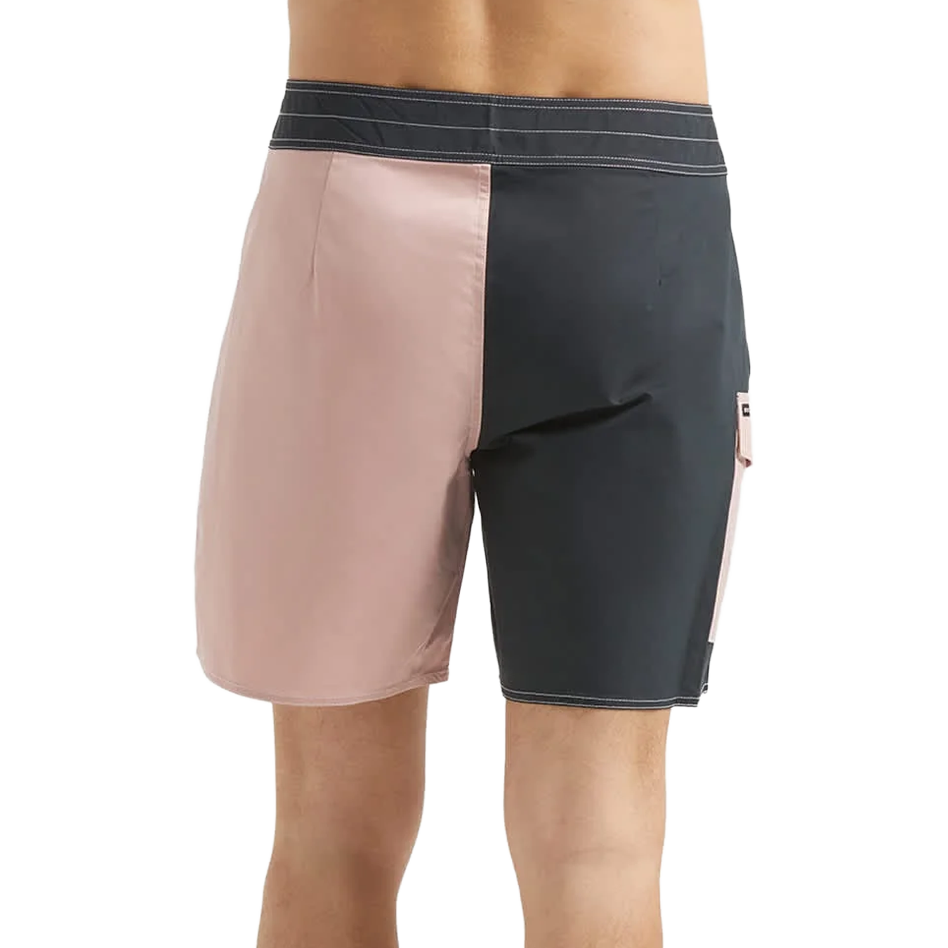 Classic Trunk 17" Boardshort