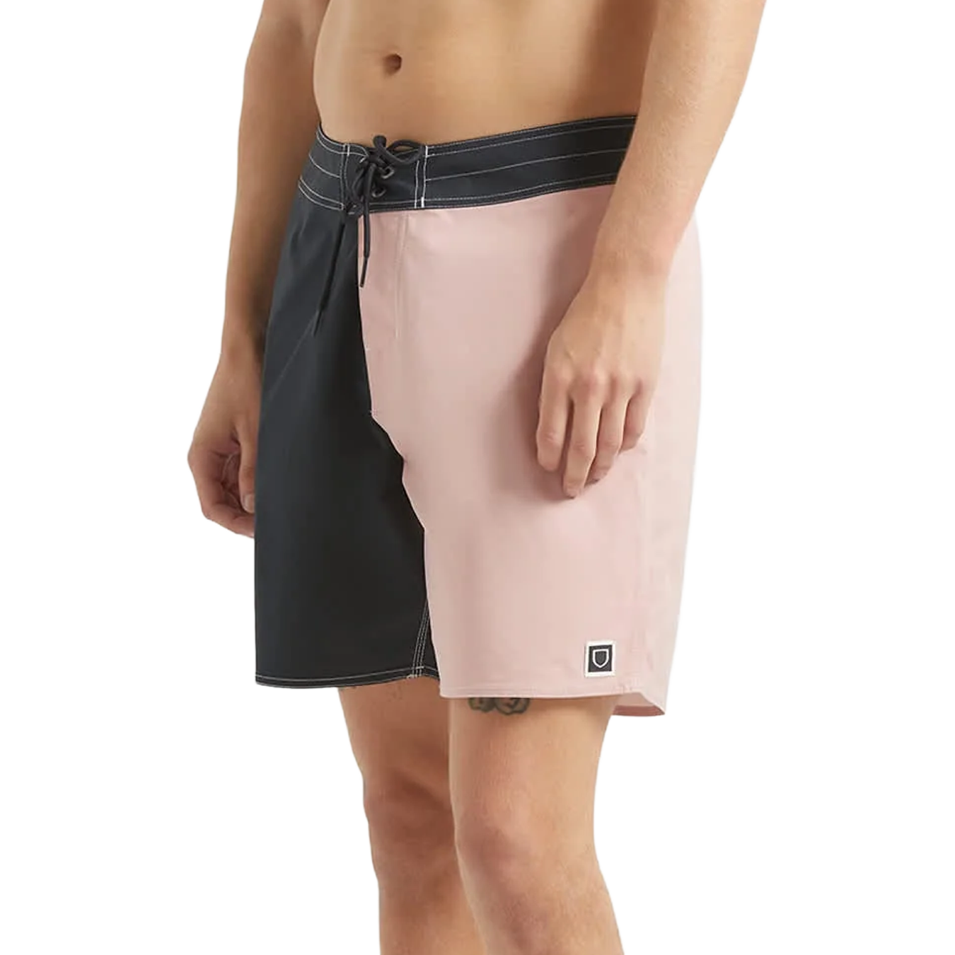 Classic Trunk 17" Boardshort