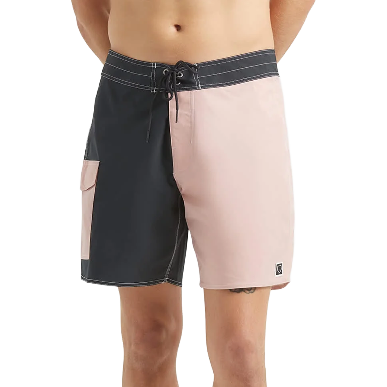 Classic Trunk 17" Boardshort