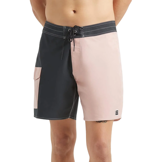 Classic Trunk 17" Boardshort