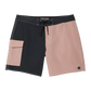 Classic Trunk 17" Boardshort