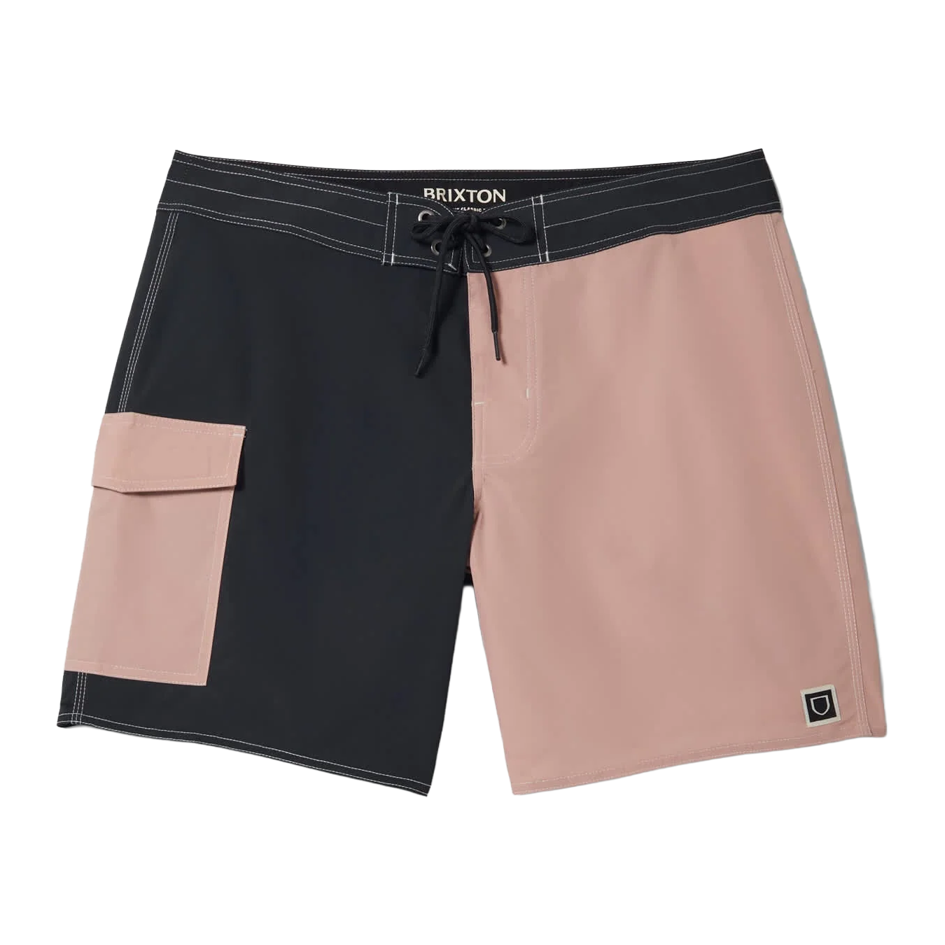 Classic Trunk 17" Boardshort