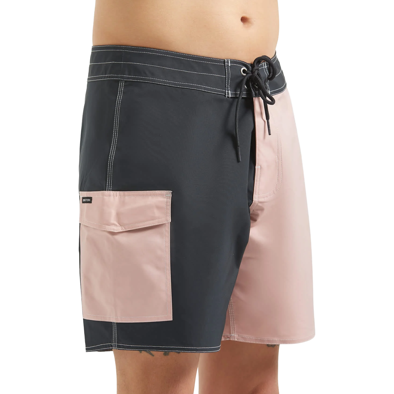 Classic Trunk 17" Boardshort