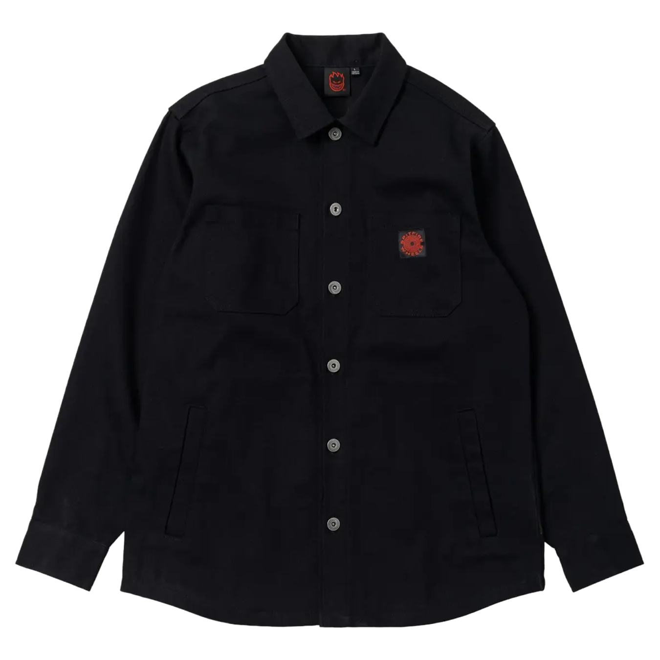 Classic '87 Swirl Shirt Jacket