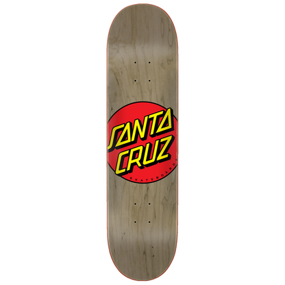 Classic Dot Deck 2025