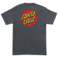 Classic Dot S/S T-Shirt