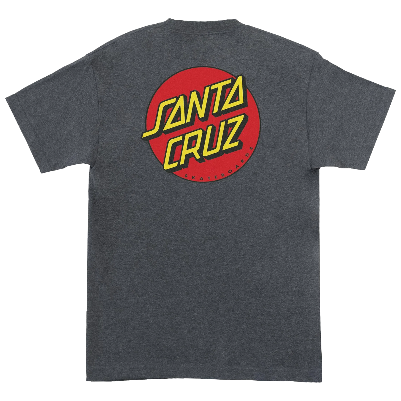 Classic Dot S/S T-Shirt