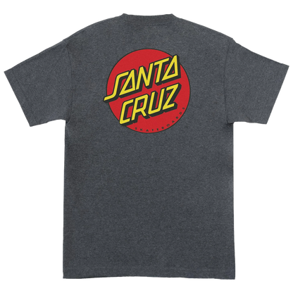 Classic Dot S/S T-Shirt