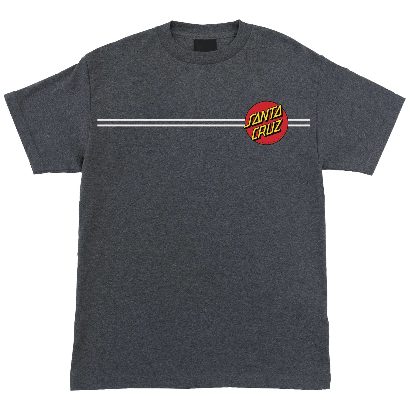 Classic Dot S/S T-Shirt