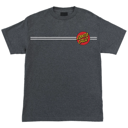 Classic Dot S/S T-Shirt
