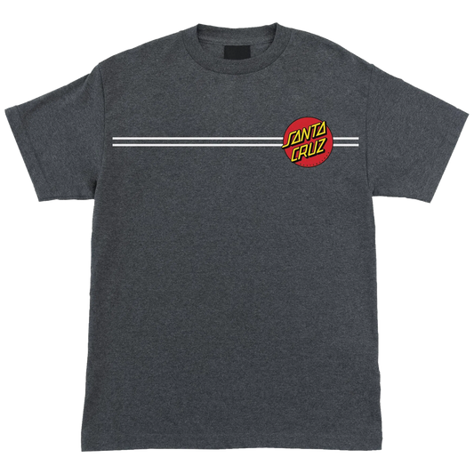 Classic Dot S/S T-Shirt