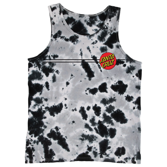 Classic Dot Tank Top