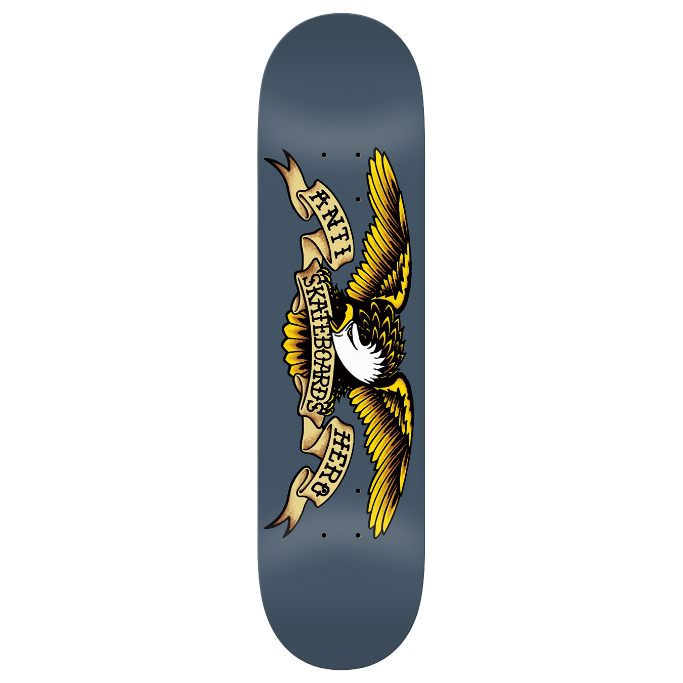 Classic Eagle Deck