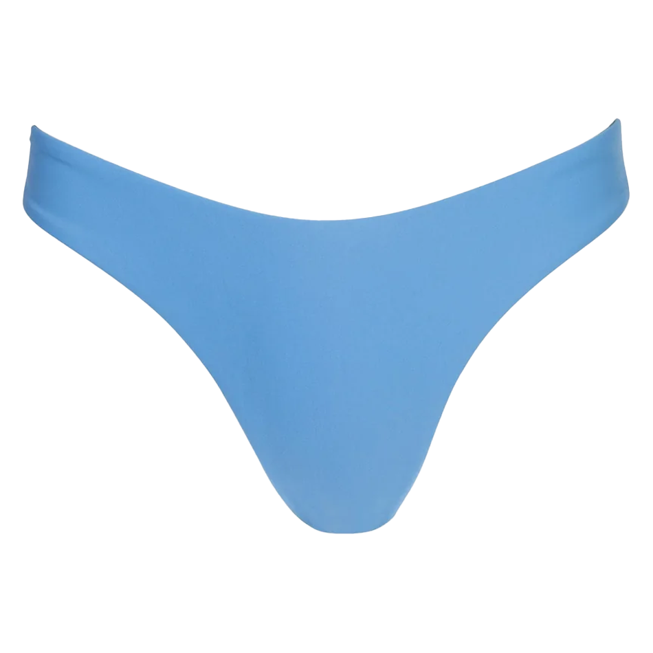 Classic Hi Cut Pant 2025