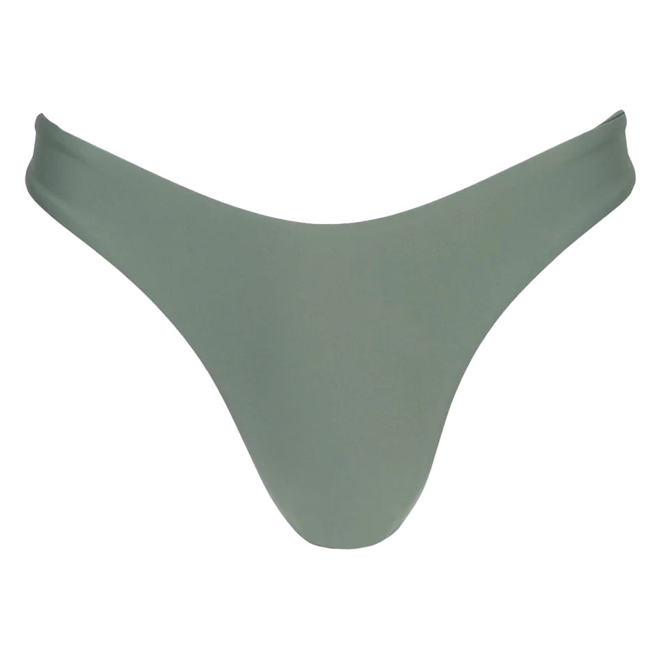 Classic Hi Cut Pant 2025