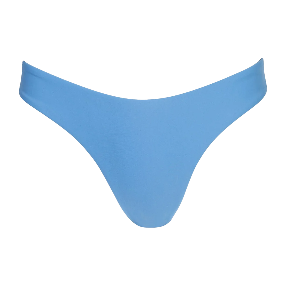 Classic Holiday Pant Bikini 2025