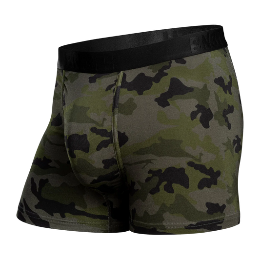 Classic Icon Boxer Brief 2025