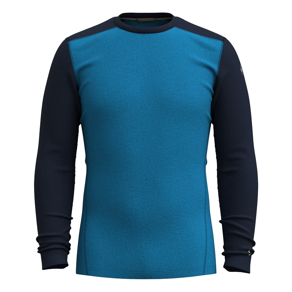 Classic Thermal Merino Based Layer Crew 2025