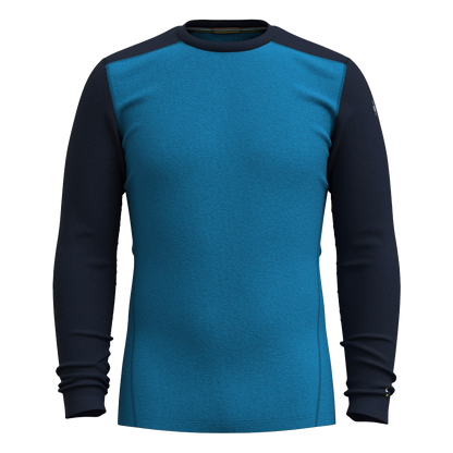 Classic Thermal Merino Based Layer Crew 2025