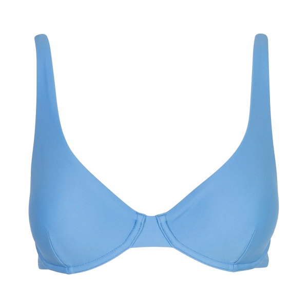 Classic Underwire Top Bikini