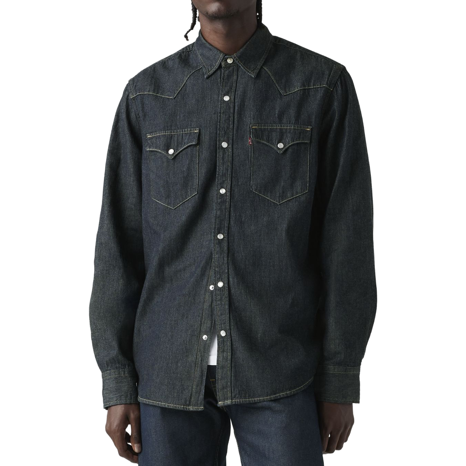 Classic Western Standard L/S 2025