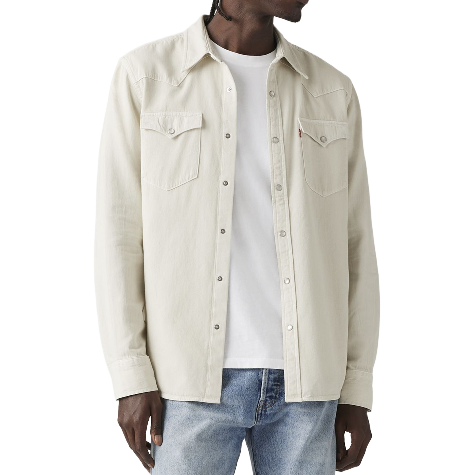 Classic Western Standard L/S 2025