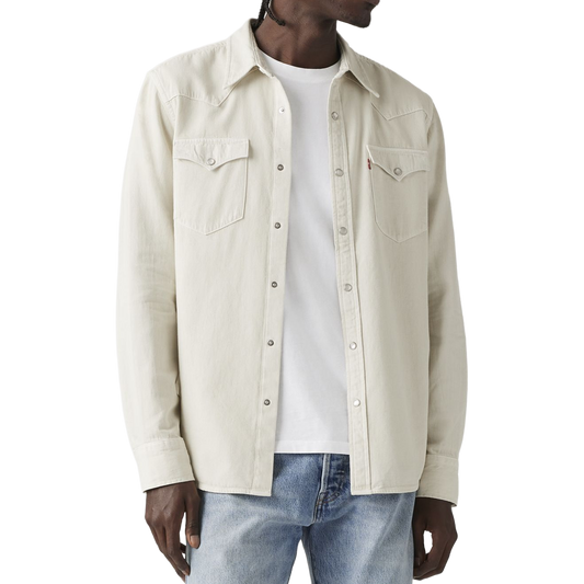 Classic Western Standard L/S 2025