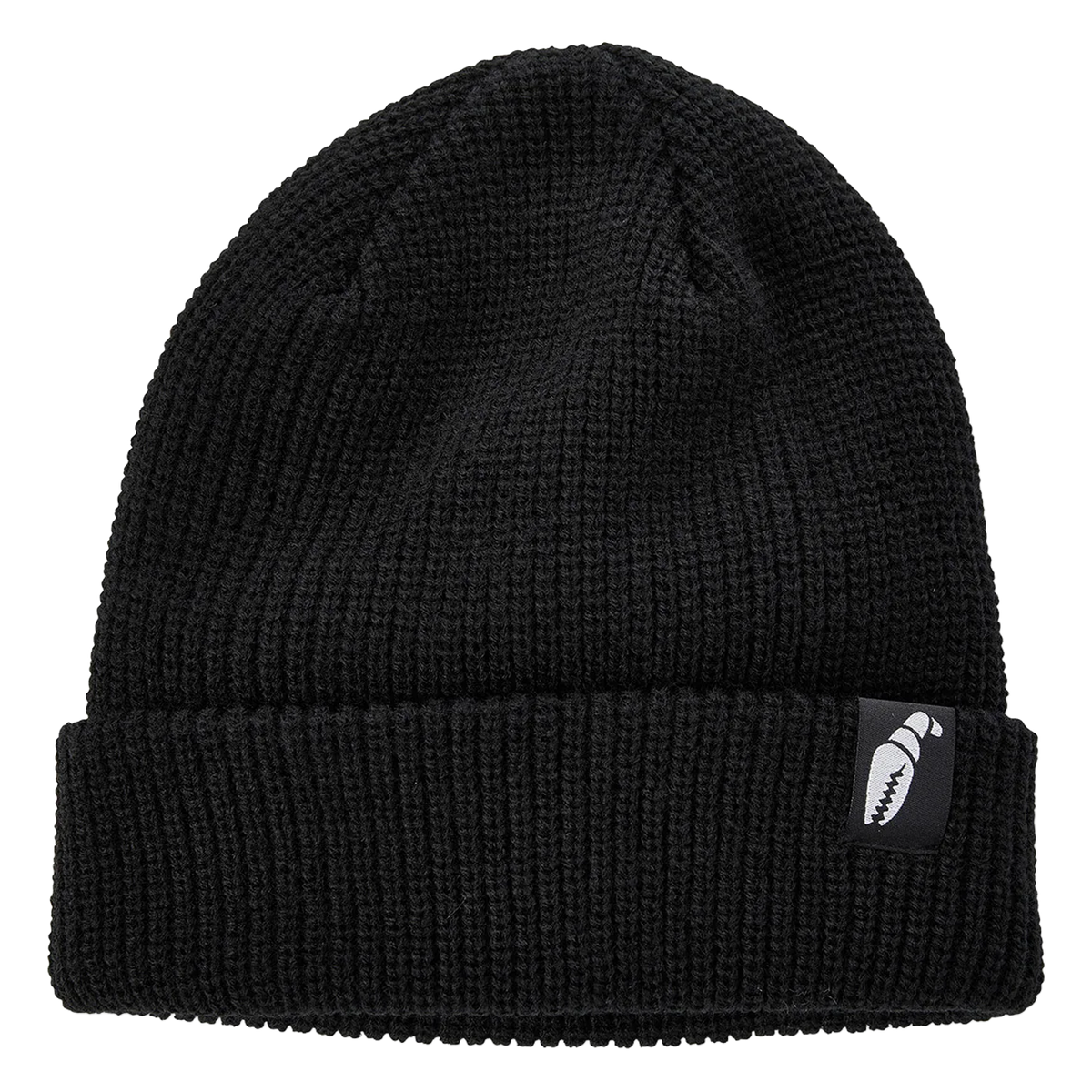 Claw Label Beanie