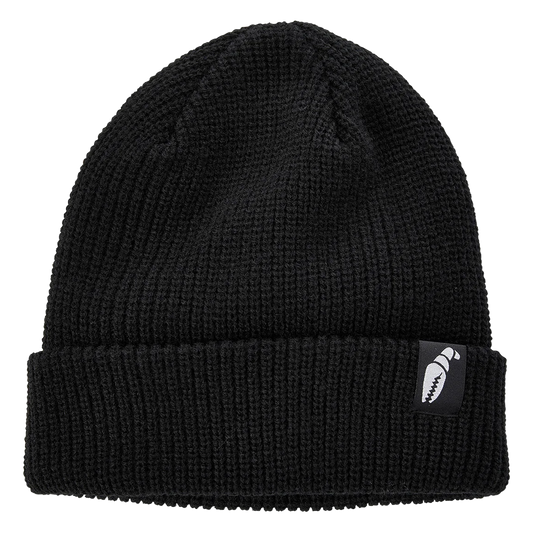 Claw Label Beanie