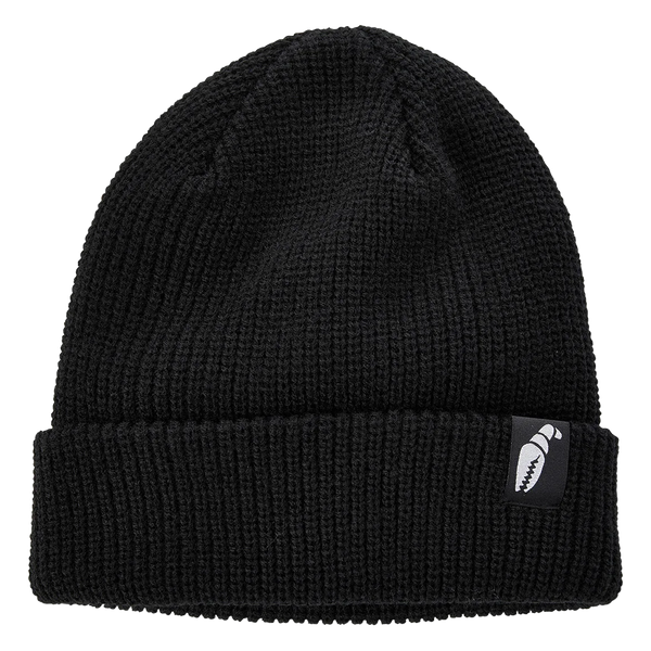 Claw Label Beanie