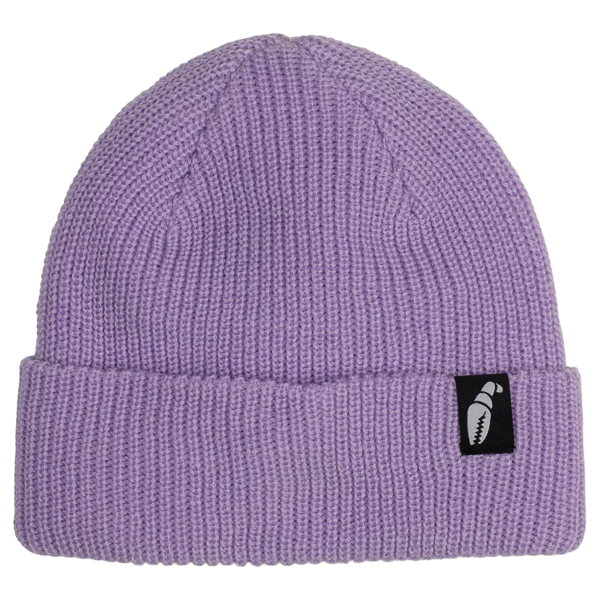 Claw Label Beanie