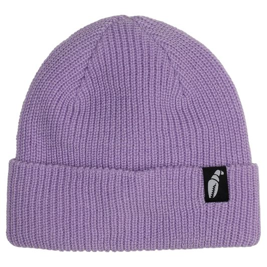 Claw Label Beanie