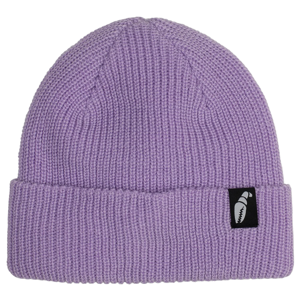 Claw Label Beanie
