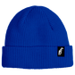 Claw Label Beanie