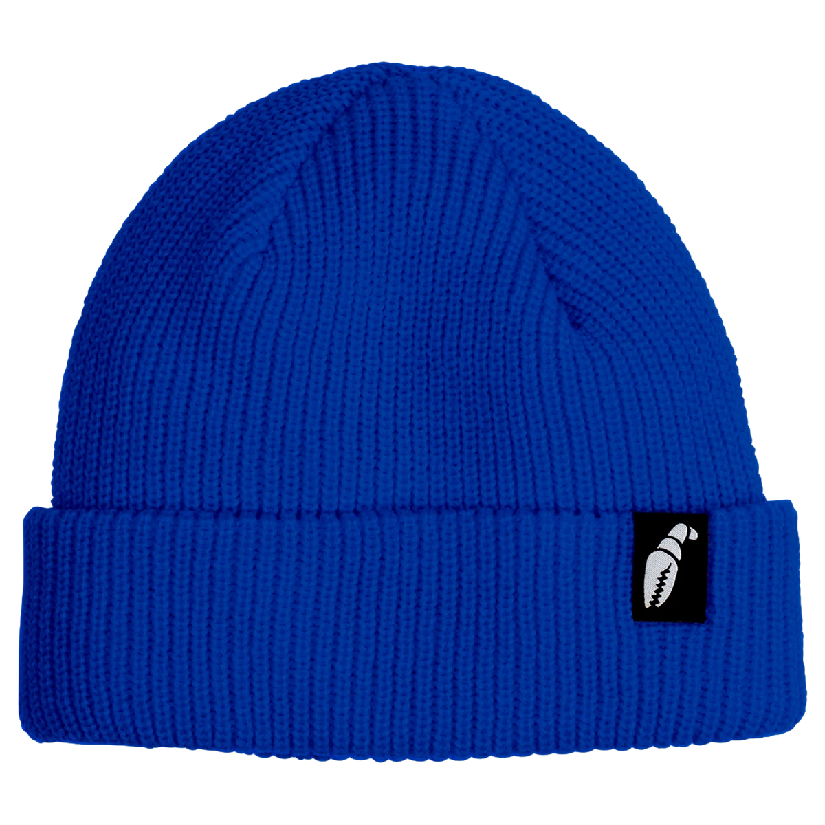Claw Label Beanie