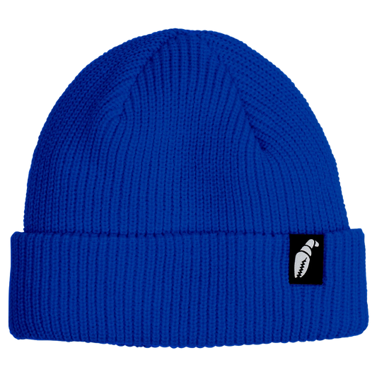 Claw Label Beanie