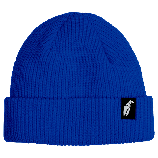 Claw Label Beanie