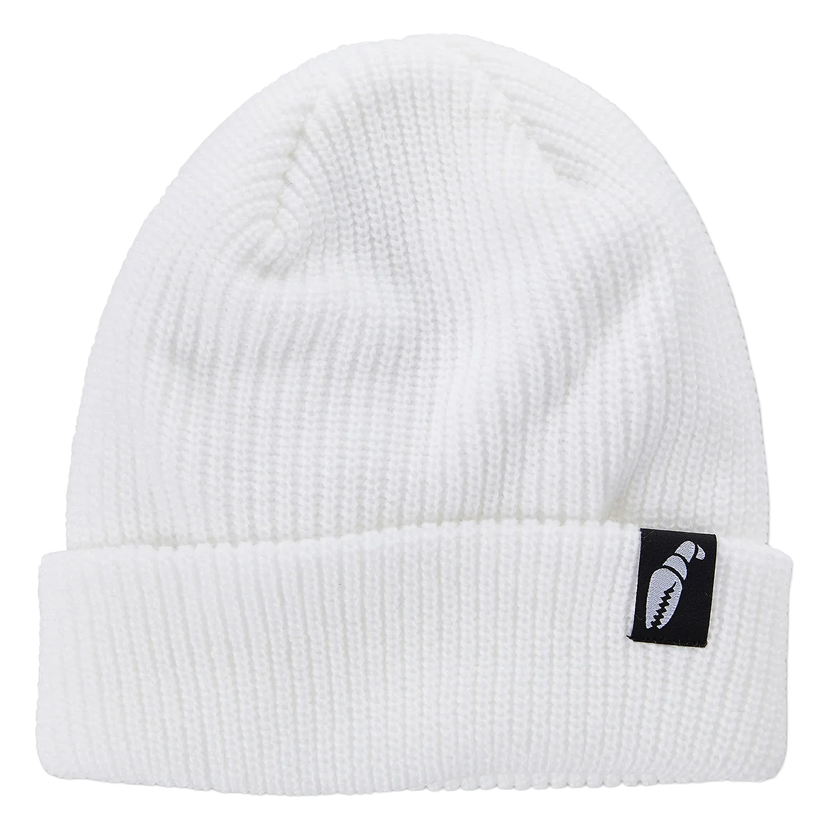 Claw Label Beanie