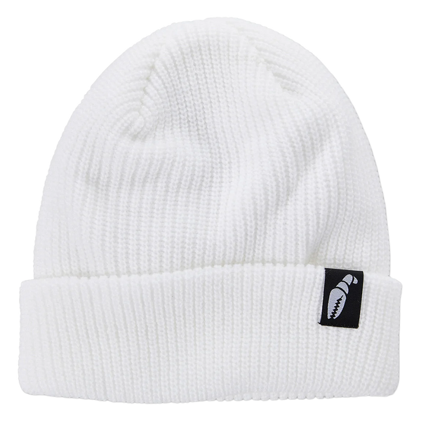 Claw Label Beanie