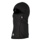 Clawva Waffle Fleece