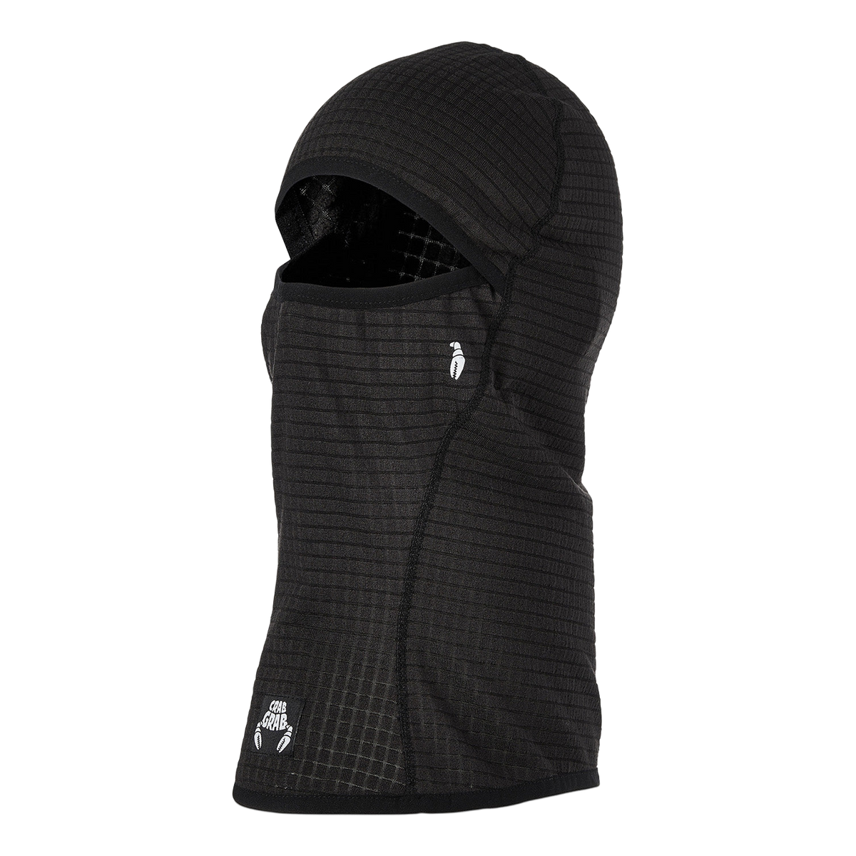 Clawva Waffle Fleece