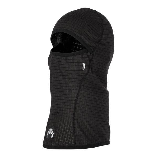 Clawva Waffle Fleece