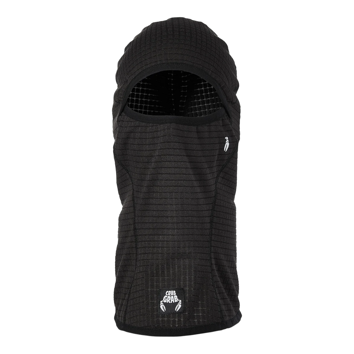 Clawva Waffle Fleece