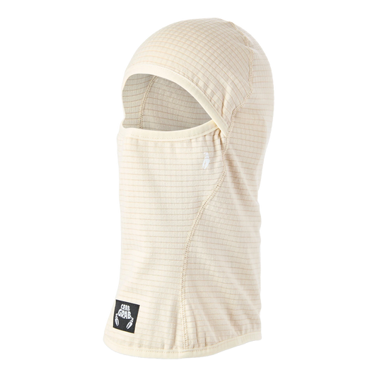 Clawva Waffle Fleece