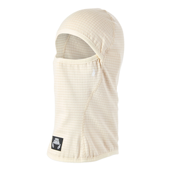 Clawva Waffle Fleece