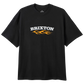 Clifton Boxed Crop S/S T-Shirt