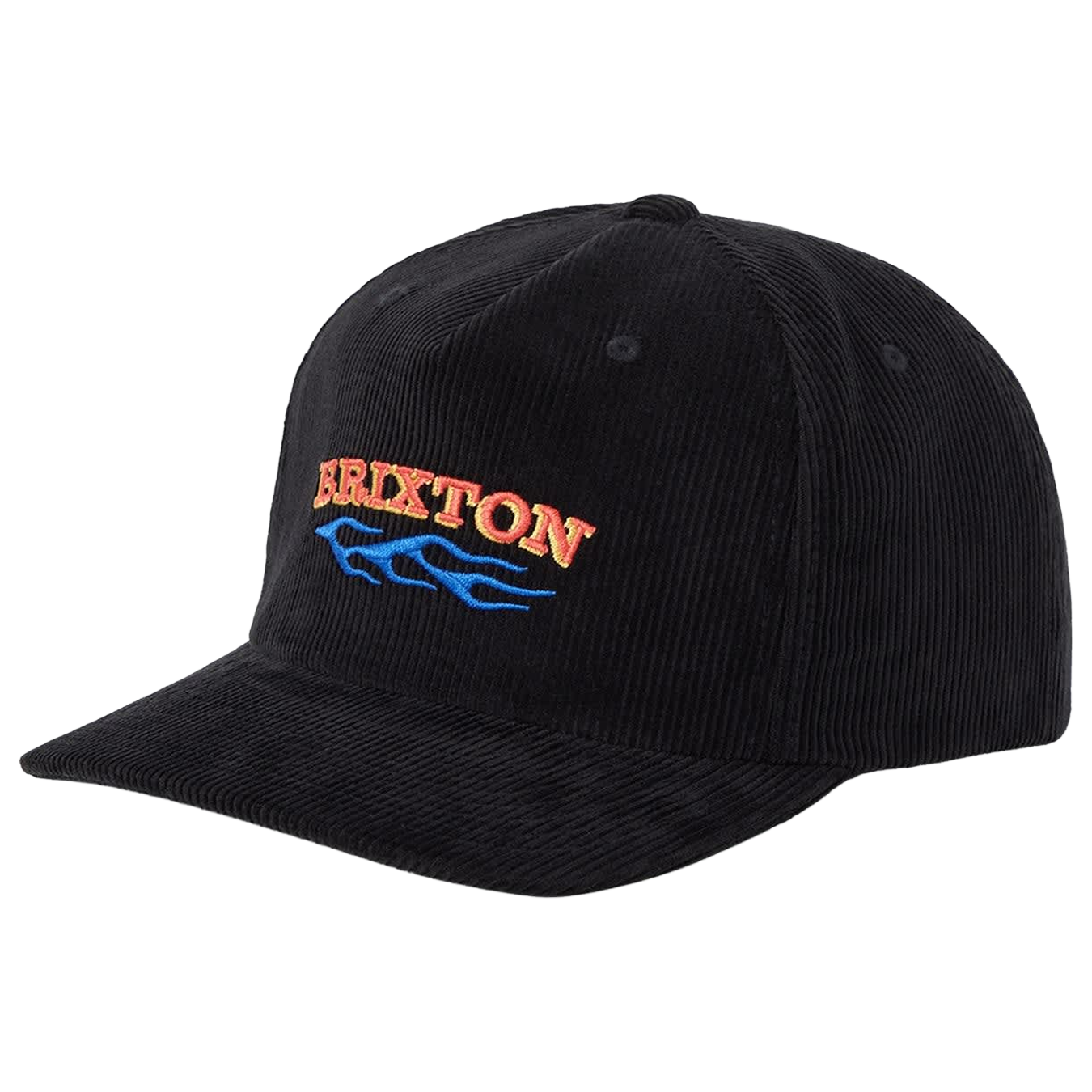 Clifton Snapback Hat